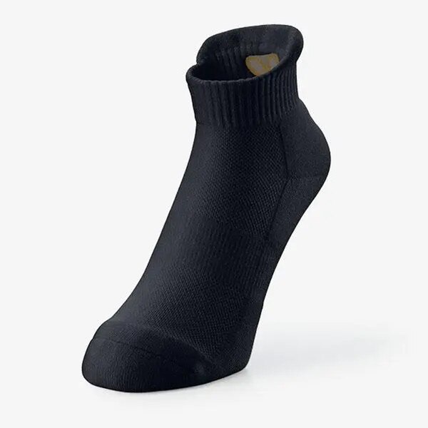 Butterfly ES Socks - Black